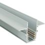 Zambelis MAGNETIC 2083W-2 szyna 2m    IP20
