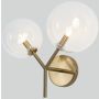 Maxlight LOLLIPOP W0254 kinkiet 2x40W/G9 IP20