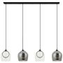 Zambelis LINE LED LIGHT 23082 lampa wisząca 24W/led 2276lm 3000K IP20