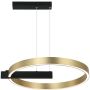 Zambelis PENDANT LED 22011 lampa wisząca 41W/led 2520lm 3000K IP20