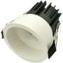 Zambelis RECESSED SPOT LED S077 downlight wpuszczany 13W/led 910lm 3000K IP54