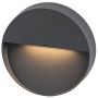 Zambelis STEP LIGHT E242-G kinkiet 7W/led 480lm 3000K IP65