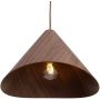 Maxlight SAKURA P0548 lampa wisząca 1x60w/e27   ip20
