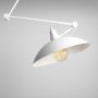 Aldex MELOS 808PL_G kinkiet 1x60W/E27 