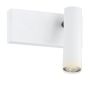 Argon ETNA PLUS 8064 kinkiet 1x6W(Max)/G9 IP20