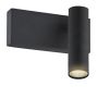 Argon ETNA PLUS 8065 kinkiet 1x6W(Max)/G9 IP20