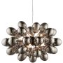 ENDON Infinity 80124 lampa wisząca 8x28W/G9  