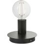 Endon JOSHUA 80645 lampka stołowa 1x40W/E27  