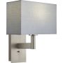 Endon Owen Rectangular 80306 kinkiet 60W E27   IP20