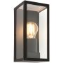 ENDON Oxford 80600 kinkiet 1x28W/E27 IP44 