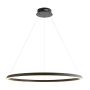 Endon Staten 80628 lampa wisząca 1x45W/LED IP20 2000lm 3000K
