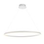 Endon Staten 80629 lampa wisząca 1x45W/LED IP20 2000lm 3000K
