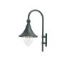 Norlys Firenze 8012B oprawa do latarni 1x9W/E27   IP54