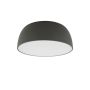 Nowodvorski SATELLITE 8015 plafon sufitowy 3x25W/E27 IP20
