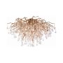Paul Neuhaus ICICLE 8092-11 lampa sufitowa 14x40W/G9 230V IP20