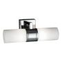 Prezent ANITA 8001 kinkiet 2x33W/G9 IP44