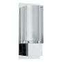 Prezent CASIUS 8030 kinkiet 1x33W/G9 IP20