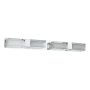 Prezent CASIUS 8032 kinkiet 4x33W/G9 IP20