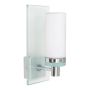 Prezent LYRICA 8020 kinkiet 1x40W/G9 IP44