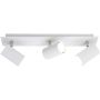 Trio MARLEY 802400301 spot 3x35w/gu10   ip20