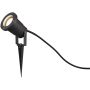 Trio UBANGI 800260142 reflektor ogrodowy 1x28w/gu10   ip65