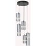 Zambelis PENDANT LED 2535 lampa wisząca 20W/led 1340lm 3000K IP20