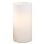 Eglo GEO 81827 lampa stołowa 1x60W/E14 