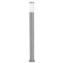 Eglo HELSINKI 81752 zewnętrzna lampa stojąca 1x15W/E27 