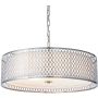 Endon CORDERO 81969 żyrandol 3x40W/E27  