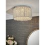 Endon GALINA 81980 plafon sufitowy 10x25W/G9  