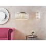 Endon GALINA 81981 lampa wisząca 12x25W/G9  