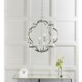 Endon GARLAND 81915 lampa wisząca 4x40W/E14  