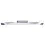 Endon Harper LED 81691 plafon 2x16W/T5-LED IP20 3372lm 6500K