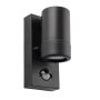 Endon Icarus PIR 81010 Kinkiet 7W/GU10  IP44