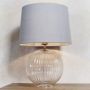 Endon JEMMA 81896 podstawa do lamp i lampek 1x40W/E27  
