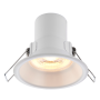 Endon ShieldEco 81016 downlight wpuszczany 4W/LED IP65 500lm