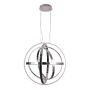 Milagro COPERNICUS ML6153 lampa wisząca 180W LED IP20 3000K