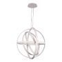 Milagro COPERNICUS ML6154 lampa wisząca 180W LED IP20 3000K