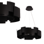 Milagro TORINO ML6141 lampa wisząca 24W LED IP20 3000K