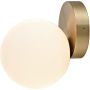 Nowodvorski ICE BALL 8126 kinkiet 1x25W/G9 IP44 