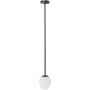 Nowodvorski ICE EGG 8124 lampa wisząca 1x25W/G9 IP44 