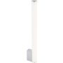 Nowodvorski ICE TUBE LED 8122 kinkiet 8W/LED IP44 4000K