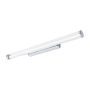 Nowodvorski ION LED 8172 kinkiet 1x18W/LED 3000K IP20