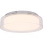 Nowodvorski PAN LED M 8174 plafon 1X17W/LED 800lm 120° 4000K IP44