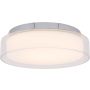 Nowodvorski PAN LED S 8173 plafon 1X12W/LED 530lm 120° 4000K IP44