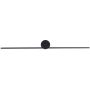 Nowodvorski PIN LED 8127 lampa nad obraz 6W/LED IP44 4000K
