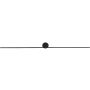 Nowodvorski PIN LED 8128 lampa nad obraz 10W/LED IP44 4000K