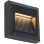 Nowodvorski SIDEWALK 8148 kinkiet 1,6W/LED IP54 3000K