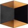 Nowodvorski TRIANGLES LED 8141 kinkiet 2x5W/LED IP54 3000K