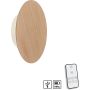Paul Neuhaus AKKU-PUNTUA 8152-79 kinkiet 1x1W/LED 160lm 3000k ip20